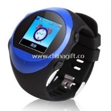 Fashion hot selling GPS Tarcking Watch Phone images