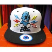 Newest Kid Robot snapback caps images