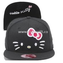 Newest Sanrio Hello Kitty X New Era snapback images