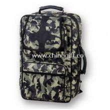 Polyester first aid-medical bag for army images