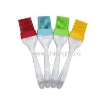 Silicone BBQ Basting Brush images