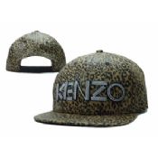 2014-2015 nuevo llegado Snapbacks KENZO images