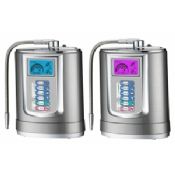 250 / - 800mv alkalische elektrische Portable Wasser Ionisator images