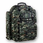 Color full prints medical bag for army images