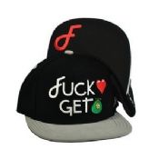 Flat Fitty Snapbacks images