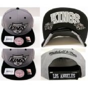 Chapeaux des Kings de Los Angeles images