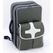 Medical bags backpack images