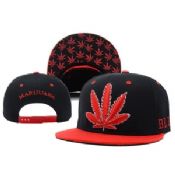 Nuevas Snapbacks llegados de marihuana images