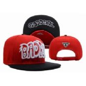 Tampões de snapback novos Bad Boy boa menina images