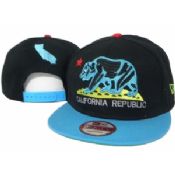 Newest California Republic Collection caps images