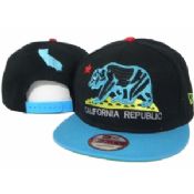 Nouvelles casquettes Collection République de Californie images