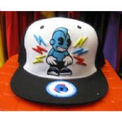 Новые шапки snapback малыш робот images