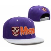 Mais novo MISFITS Snapback chapéus images