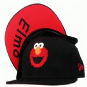 Newest New era Sesame Street Snapback Hats images