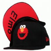 Nueva nueva era Sesame Street Snapback sombreros images