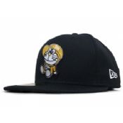 Nueva Nueva Era X Doraemon Snapback images