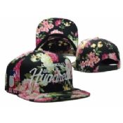 Newest The Hundred 5 panel snapback images