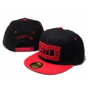 Nuevo WATI B Snapback images