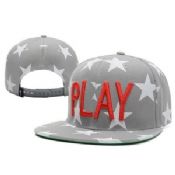 Play Cloths Past Time Snapback images