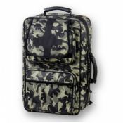 Polyester first aid-medical bag for army images