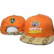 Wests Tigers Hats images