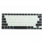 Silicone extra Slim Laptop teclado capas small picture