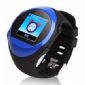 Moda quente vendendo GPS Tarcking Watch Phone small picture