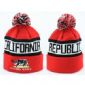 Newest California Republic Collection Beanie small picture