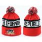 Nouvelle République de Californie Collection Beanie small picture