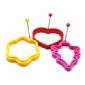 Silicone Cooking Utensils Egg Fried Ring Moud small picture