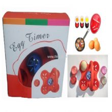 egg boil timer set images