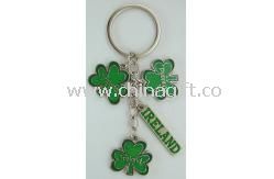 Leafe Metal keychain images