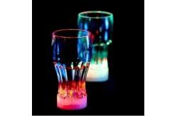 3R + 1 b + 1 G + 1Y-LED Licht blinkt Cola Cup images
