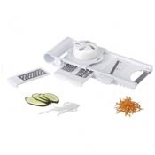 5 IN 1 KITCHEN GRATER images