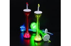 Custom Designed LED Flashing Cup images