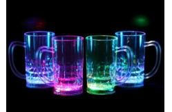 Flashing Beer cup images