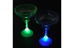 Flashing Margarita Cup images