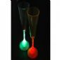 3LED Light Flashing Champagne Cup small picture