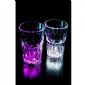 PS / Acryl 250ml LED blinkt Felsen-Cup small picture