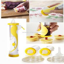 electric cake decorating pen set images