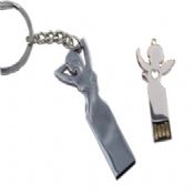 Art USB-stick images