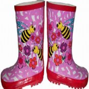 Enfants bottes images