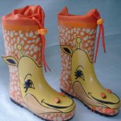 Enfants bottes images