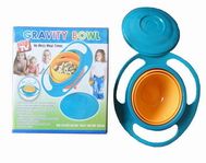 Gravity Bowl/Gyro Bowl images