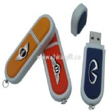 Plastic USB Flash Disk images