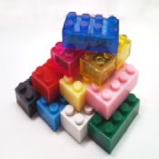 Building blocks U disk images