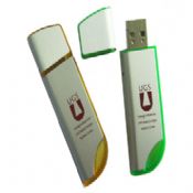 Plastic USB Flash Drive images