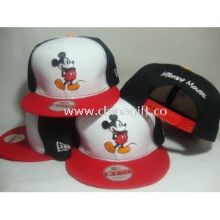 Newest New Era X Disney Snapback images