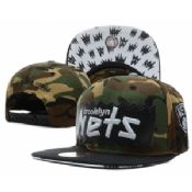Brooklyn Nets hats images