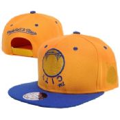Голден Стэйт воины НБА Snapback шляпы images